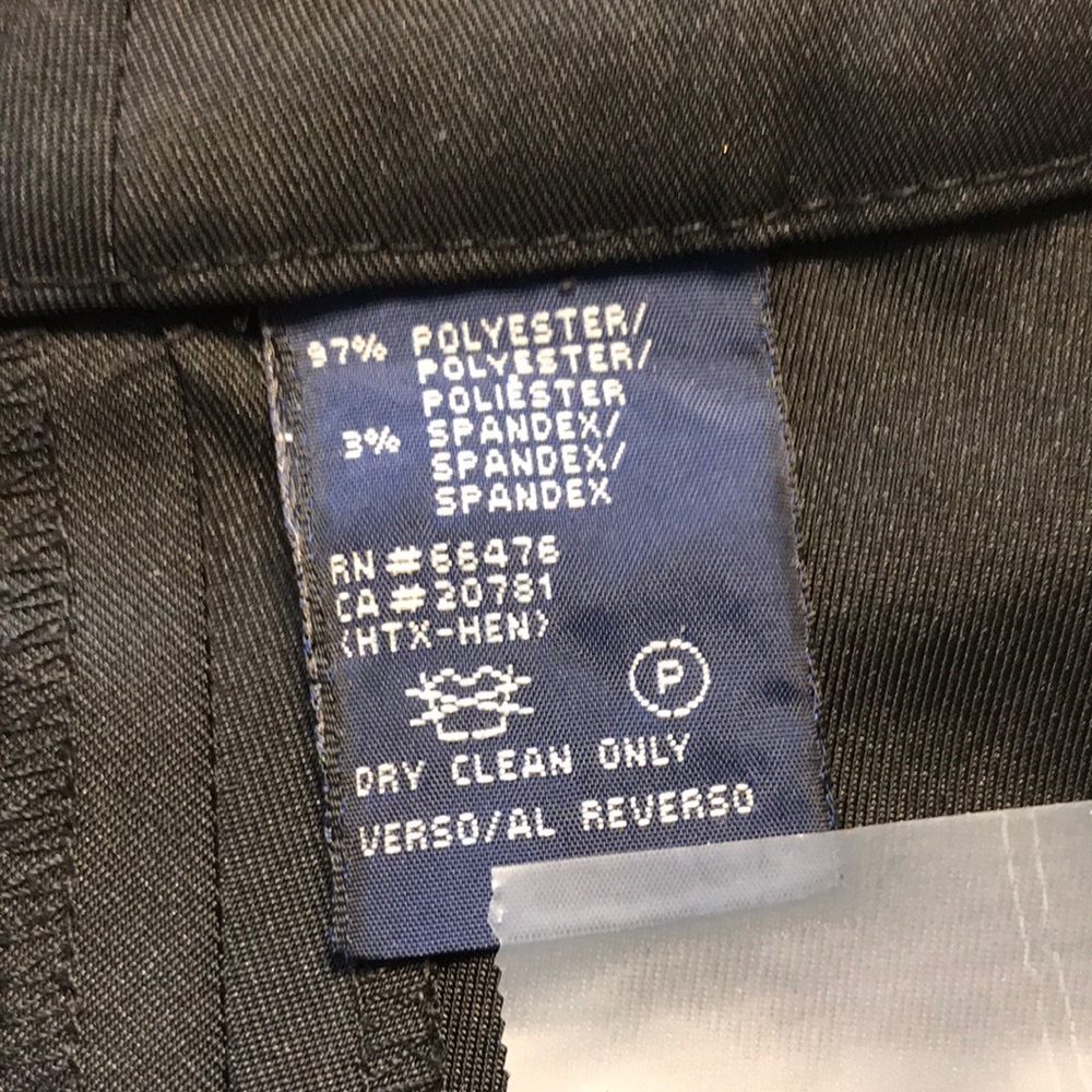 $8 FINAL CLEARANCE - Tommy Skirt - Picture 7 of 7